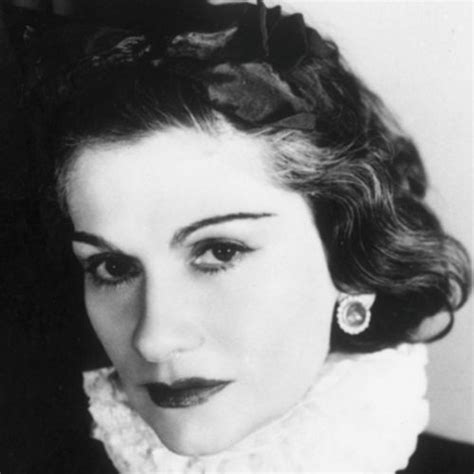 coco chanel fact file|Coco Chanel real name.